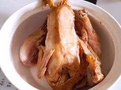 吉英盐焗鸡-吉英盐焗鸡(文中路店)