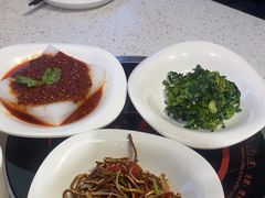 -金柱大盘鸡(和田二街店)