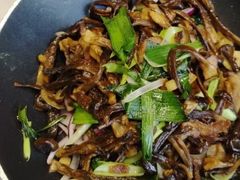 -金泽大酒店·卢塞恩餐厅·年夜饭春节连市