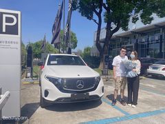 -上海星瀚奔驰4S店(红柳路店)