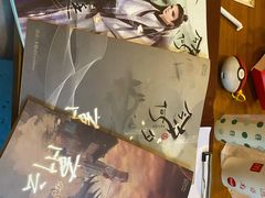 -汇佳桌游剧本咖啡馆(万体馆旗舰店)