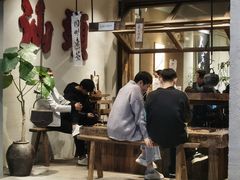 -成川茶店·潮汕工夫浓茶(万象店)