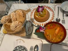 -太食獸泰式茶餐厅(艾尚天地店)