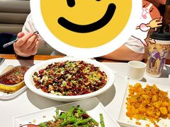 -三猫黑鱼花(南大店)