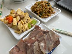 -伊穆祥牛肉面总店·清真