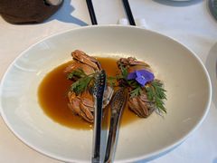 -悦融·京鲁菜·露台花园(安定门店)