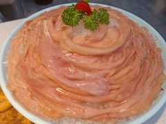 -矮冬瓜红茶火锅