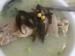 -天一沾水肥肠(科园一街店)