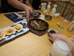 -吉兆·料理(红梅南路店)