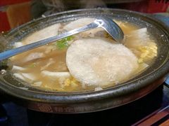 -老闵田螺馆·南昌市井菜·特色小吃(总店)