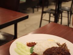 -小槟城美食馆