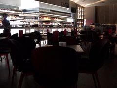 -TZ House音乐现场(来福士中心店)