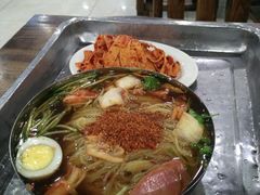 -西塔大冷面(市府大路店)