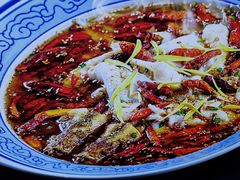 -鱼库·不仅是一家烤鱼店(车公庙店)