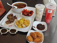 -阿那亚第三食堂 Cafeteria 3