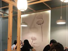 大堂-红小满休闲餐厅(十全街店)