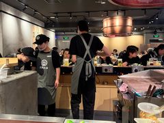 -肉肉大米(德基广场店)