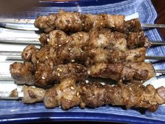 -大草原清真饭庄(沙河店)