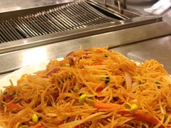 炒米粉-蒙乡烤全羊·烤羊腿(京溪同和店)