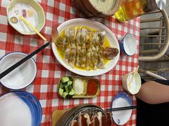 -琼大师东方烤乳猪(亚特兰蒂斯店)