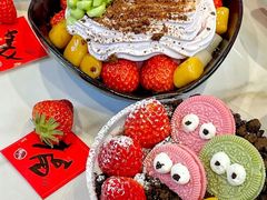 -鲜芋仙(中环百联2店)