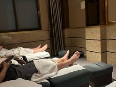 -天然沐足·推背采耳·敷姜艾灸(龙眼美食街店)