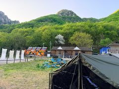 -大连天门山国家森林公园