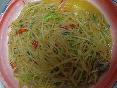 -馬伍旺川菜(江北虹悦城店)