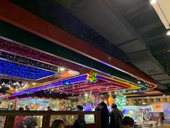 -巴犀烧烤(新崇光店)