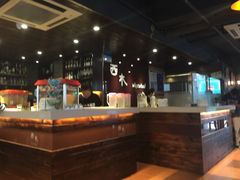 西木westwood-遇见西木美式餐厅(体育路店)