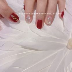 -米小兔美甲美睫