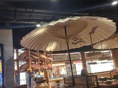 -九锅一堂酸菜鱼(万达广场店)