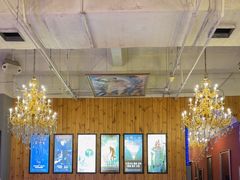 -明日世界密室轰趴·剧本桌游·箭馆团建(国贸店)