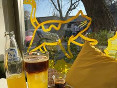 -五进制 Coffee Shop