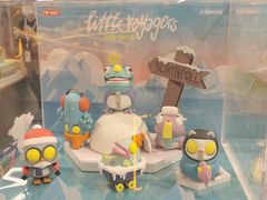 -泡泡玛特POPMART(合生汇店)