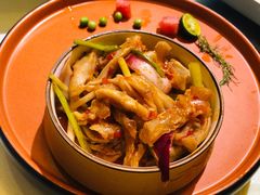 泰式无骨鸭掌-我家厨房(报慈路店)