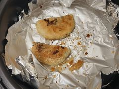 -朱记小郑酥烧饼(建康路店)
