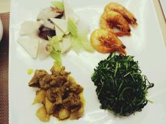 -上海外国语大学（松江校区）食堂