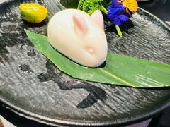 -合易泓烤肉•首创生椰大油边(宁山路店)