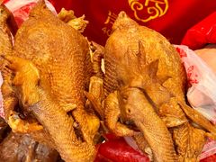 -净香园熟肉(北坦总店)