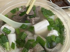 -牛师傅广式药膳牛骨汤美食(江南西店)