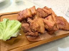 -東城故事·尋找姆媽的味道(玉兰路店)