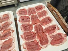 -德顺斋爆肚涮肉馆·烧烤·羊蝎子·清真炒菜(马驹桥店)