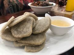-北京小肠陈饭庄(方庄店)