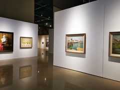 -中国艺术研究院油画院