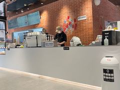 -Manner Coffee(淮海755店)
