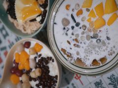 -堂屋糖水店(愚园店)