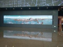 -广州市城市规划展览中心