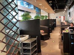 大堂-王家渡火锅店(怀柔迎宾北路店)