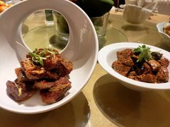 -彩丰楼·中餐厅(国家会展中心上海洲际店)